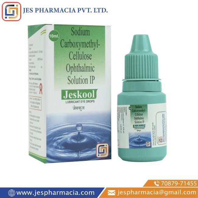 JESKOOL-Lubricant-Eye-Drops-10ml-Sodium-Carboxymethyl-Cellulose-Opthalmic-Solution-IP-Jes-Pharmacia