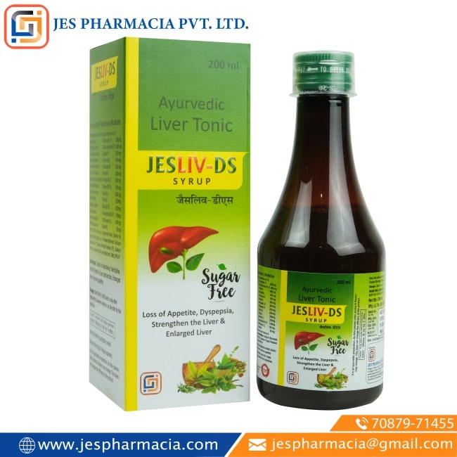 JESLIV-DS-Syrup-200ml-Ayurvedic-Liver-Tonic-Jes-Pharmacia