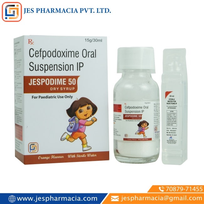 JESPODIME-50-Dry-Syrup-30ml-Cefpodoxime-Oral-Suspension-IP-Jes-Pharmacia