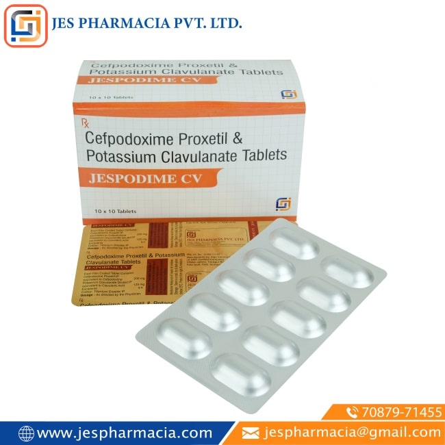 JESPODIME-CV-Cefpodoxime-Proxetil-Potassium-Clavulanate-Tablets-Jes-Pharmacia