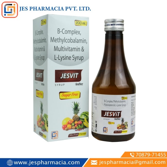 JESVIT-Syrup-200ml-Sugar-Free-B-Complex-Methylcobalamin-Multivitamin-L-Lysine-Syrup-Jes-Pharmacia