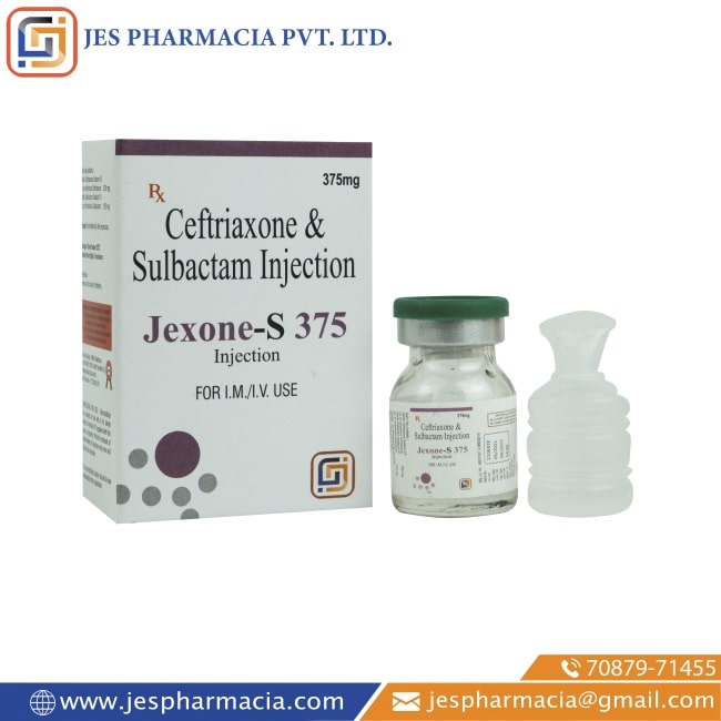 JEXONE-S-375-Injection-Ceftriaxone-Sulbactam-Injection-Jes-Pharmacia