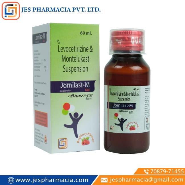 JOMILAST-M-SYRUP-60ml-Levocetirizine-Montelukast-Suspension-Jes-Pharmacia
