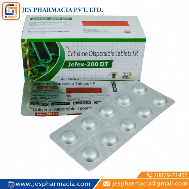 Jefex-200-DT-Tablets-Cefixime-Dispersible-Tablets-IP-Jes-Pharmacia