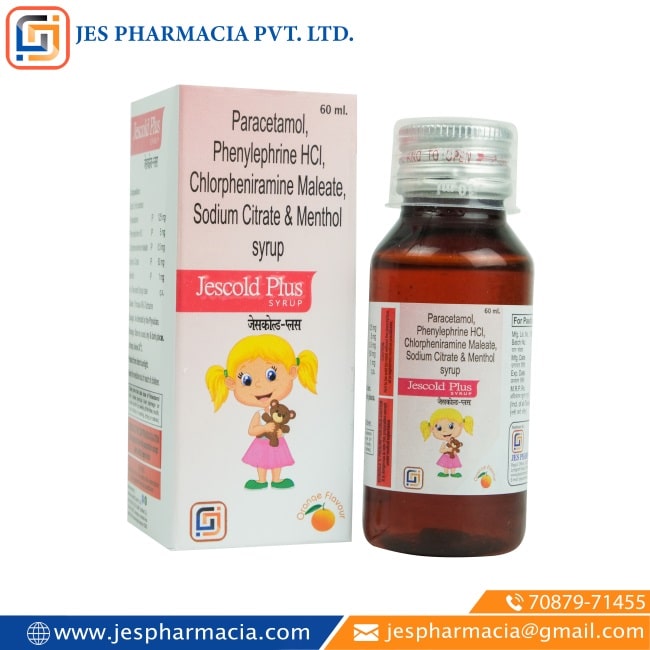 Jescold-Plus-Syrup-60ml-Paracetamol-Phenylephrine-HCL-Chlorpheniramine-Maleate-Sodium-Citrate-Menthol-Syrup-Jes-Pharmacia