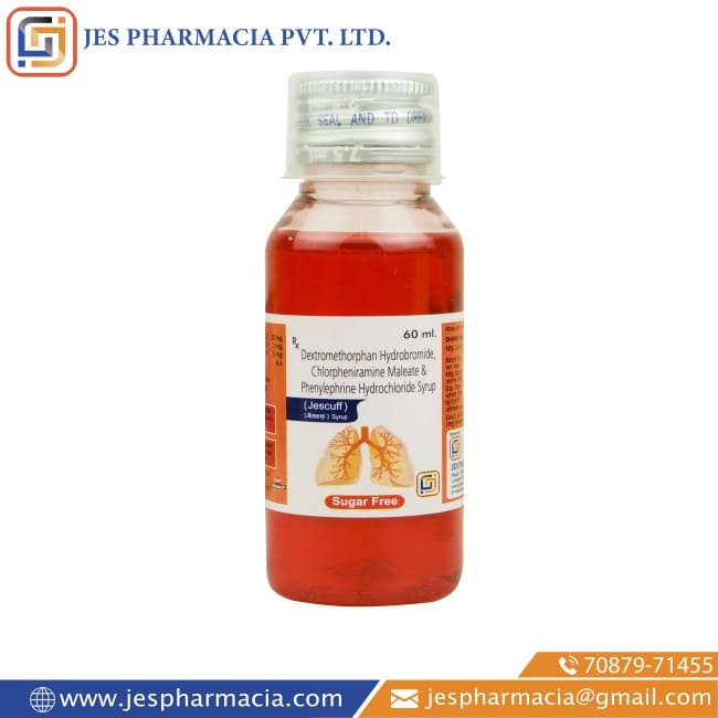 Jescuff-Syrup-60ml-Dextromethorphan-Hydrobromide-Chlorpheniramine-Maleate-Phenylephrine-Hydrochloride-Syrup-Jes-Pharmacia
