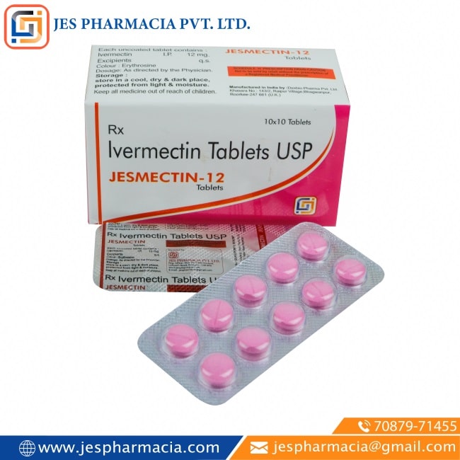 Jesmectin-12-Tablets-Ivermectin-Tablets-USP-Jes-Pharmacia
