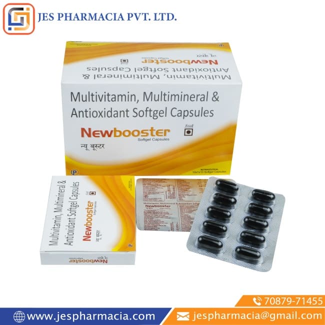 NEW-BOOSTER-Softgel-Capsules-Multivitamin-Multimineral-Antioxidant-softgel-Capsules-Jes-Pharmacia