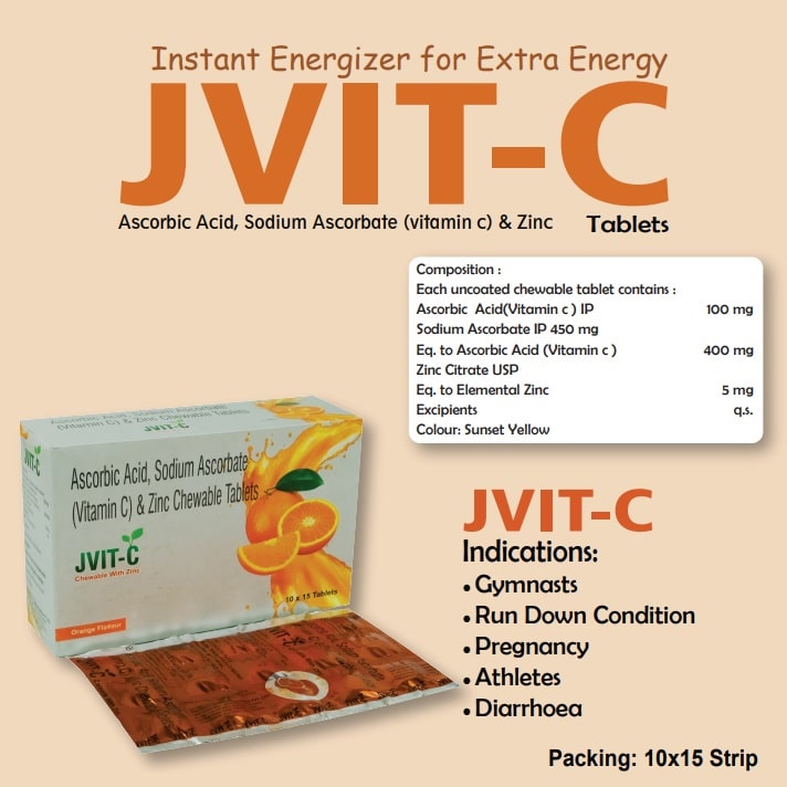 JVIT-C-Tablets-Ascorbic-Acid-Sodium-Ascorbate-Vitamin-C-Zinc-Chewable-Tablets-Jes-Pharmacia