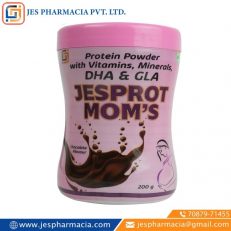 Jesprot Moms by Best PCD Pharma Company in India