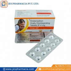 Ordan Md Tablets by Best PCD Pharma Company in India
