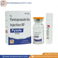 Pyzole Injection by Best PCD Pharma Company in India
