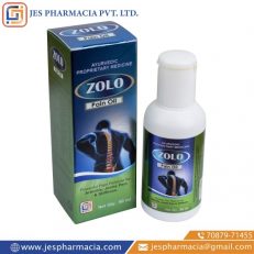 Zolo Pain by Best PCD Pharma Company in India