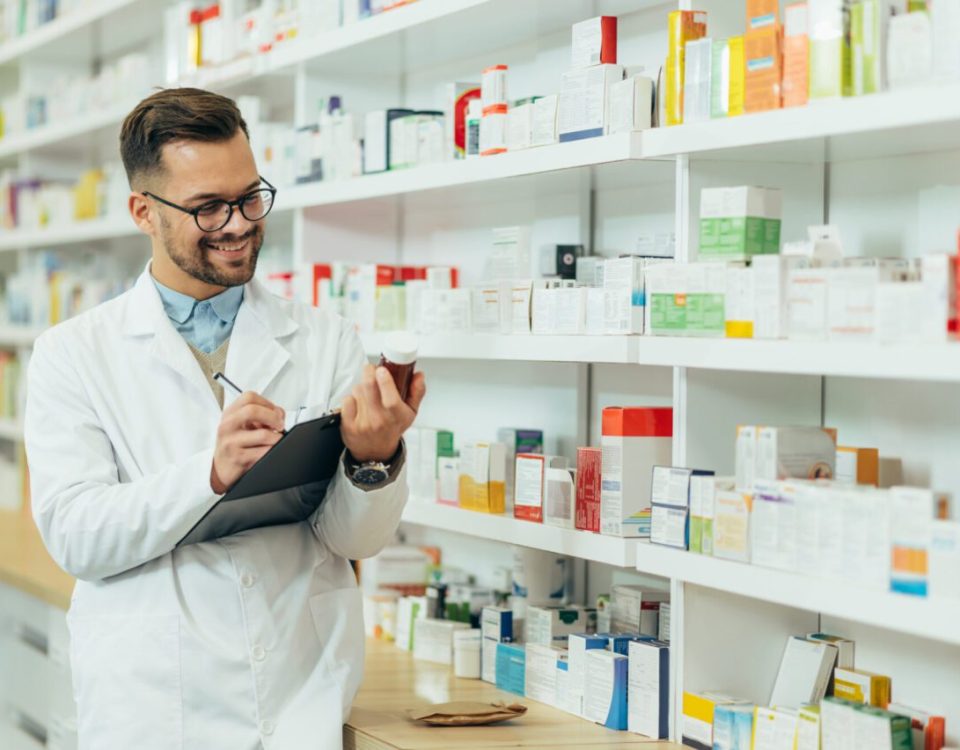 Pcd Company in India