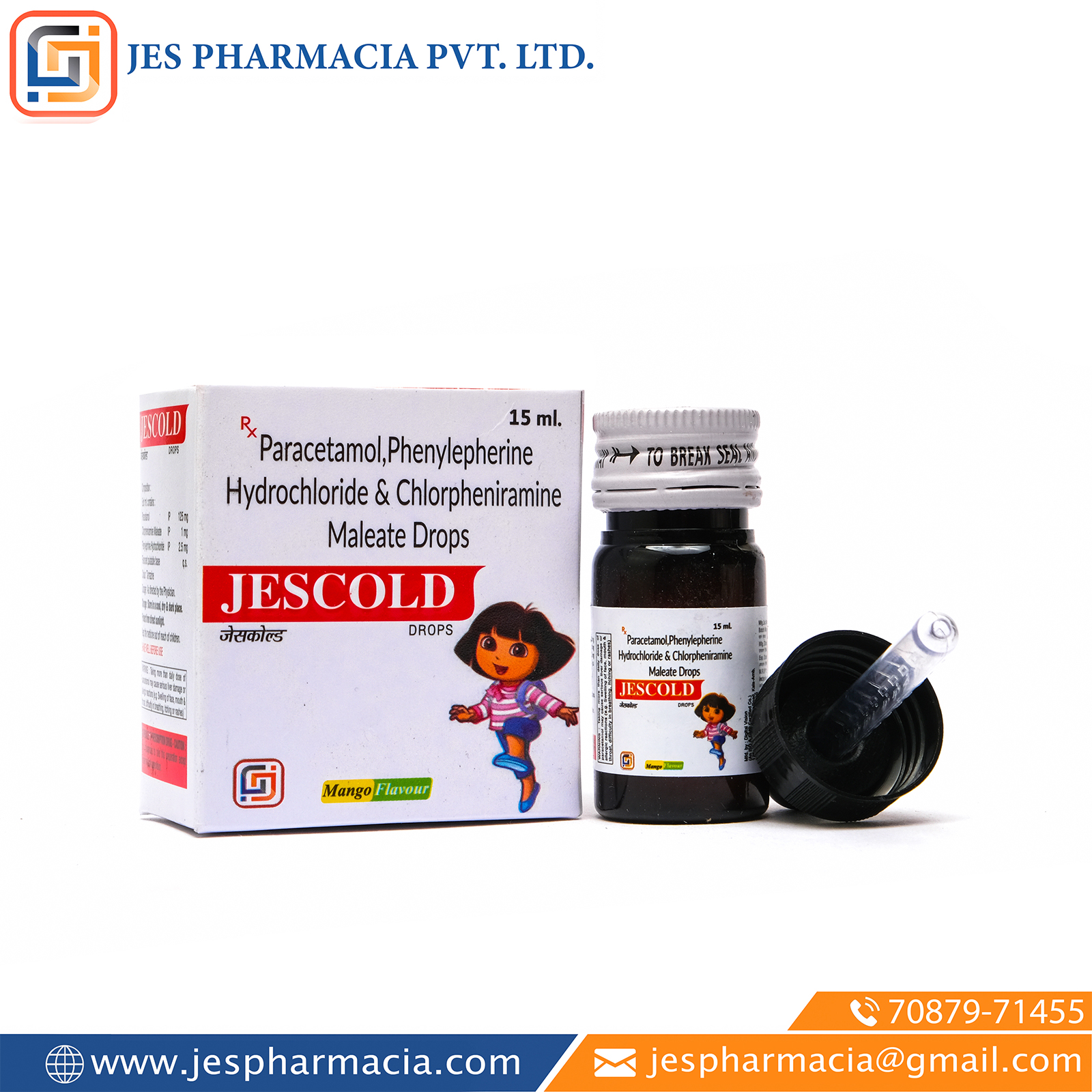 JESCOLD
