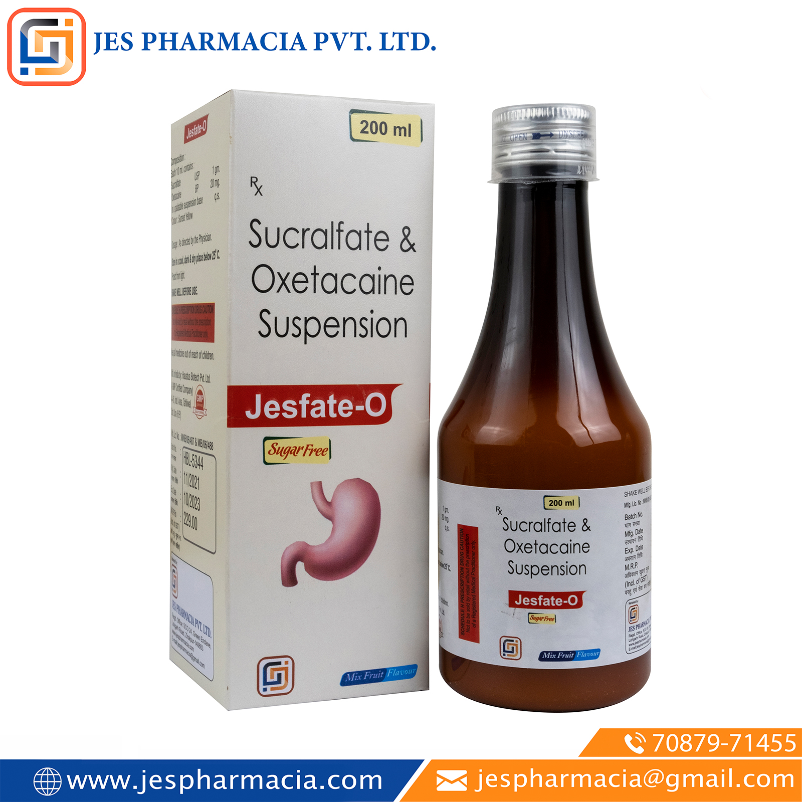 JESFATE-O
