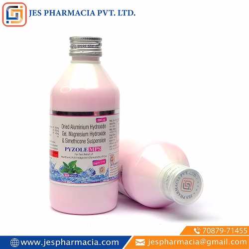 PYZOLE-MSP