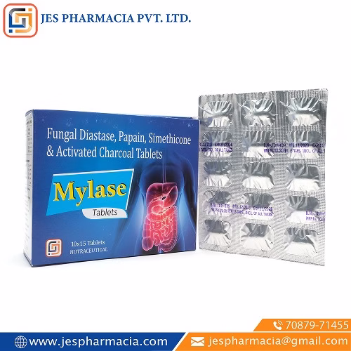 mylase-TABS