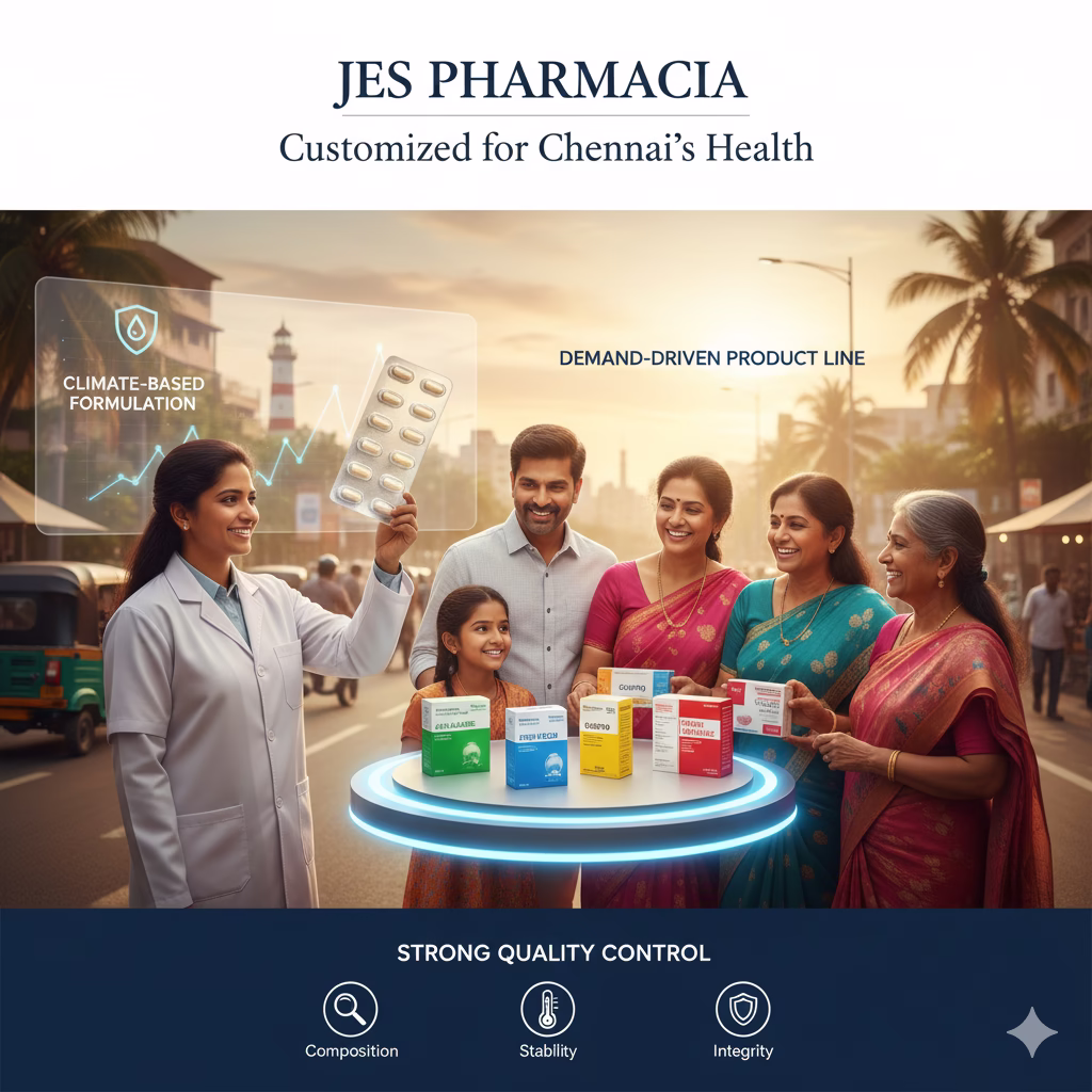 PCD Pharma Franchise