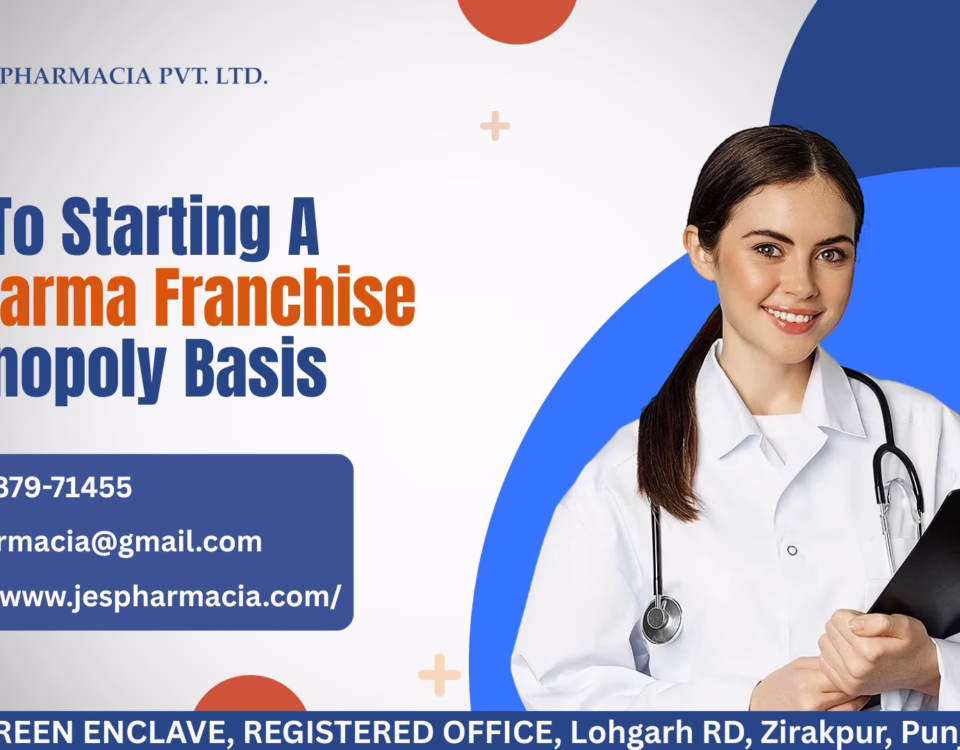 PCD Pharma Franchise