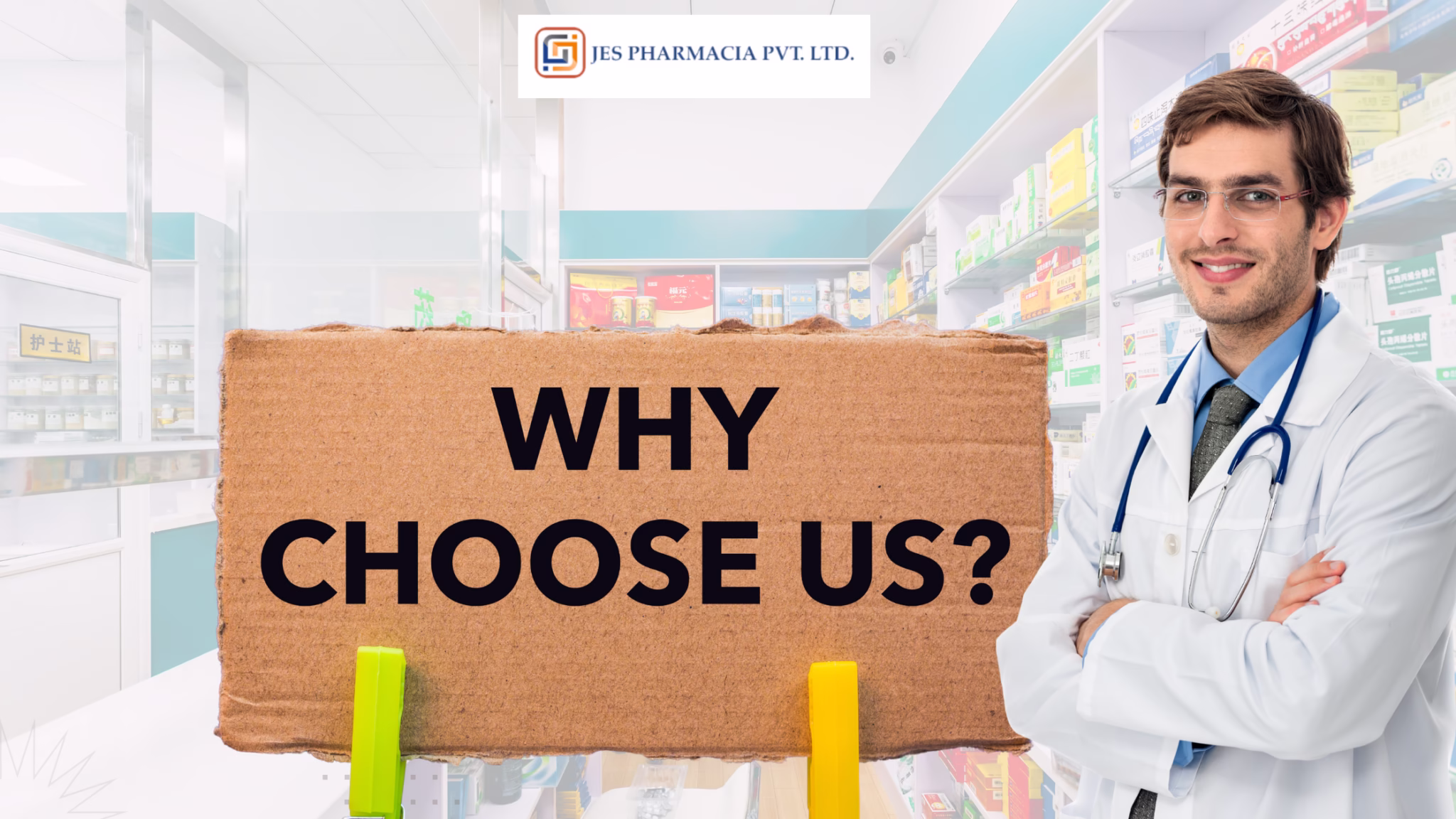 PCD Pharma Franchise